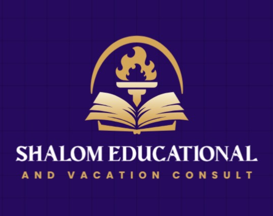 SHALOM EDUCATIONAL AND VACATION CONSULT